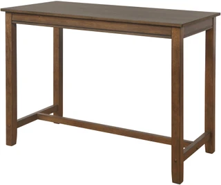 Thumbnail 2: Linon Linon Carson Counter Pub Table 