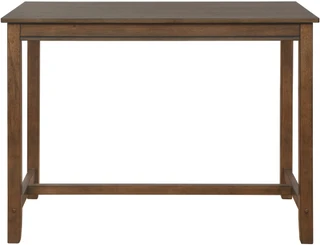 Thumbnail 4: Linon Linon Carson Counter Pub Table 