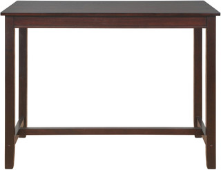 Thumbnail 4: Linon Linon Carson Counter Pub Table 