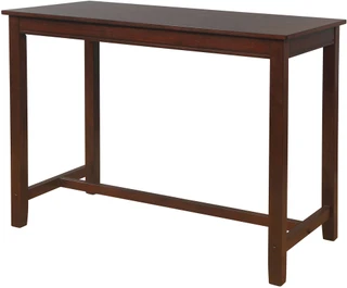 Thumbnail 2: Linon Linon Carson Counter Pub Table 