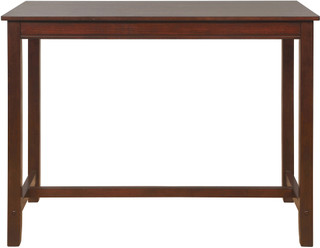 Thumbnail 4: Linon Linon Carson Counter Pub Table 
