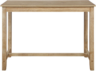 Thumbnail 4: Linon Linon Carson Counter Pub Table 