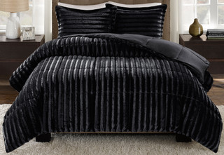 Thumbnail 6: Madison Park Madison Park 3 Pc Comforter Set 