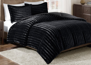 Thumbnail 1: Madison Park Madison Park 3 Pc Comforter Set 