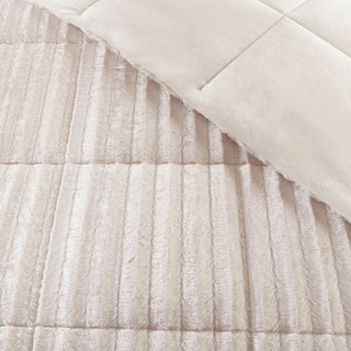 Thumbnail 9: Madison Park Madison Park 3 Pc Comforter Set 