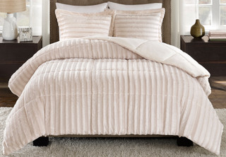 Thumbnail 6: Madison Park Madison Park 3 Pc Comforter Set 