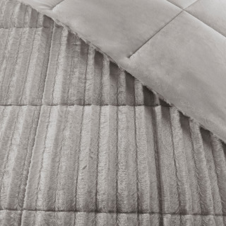 Thumbnail 9: Madison Park Madison Park 3 Pc Comforter Set 