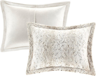 Thumbnail 5: SNOW LEOPARD