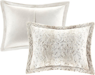 Thumbnail 6: SNOW LEOPARD