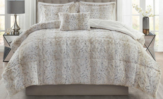 Thumbnail 4: SNOW LEOPARD