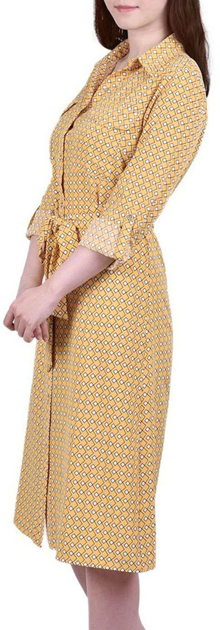 Thumbnail 3: YELLOW