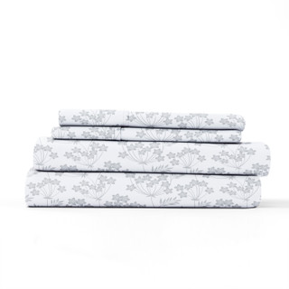 Thumbnail 30: Home Collections Home Collections Premium Ultra Soft Chantilly Sheet Set 