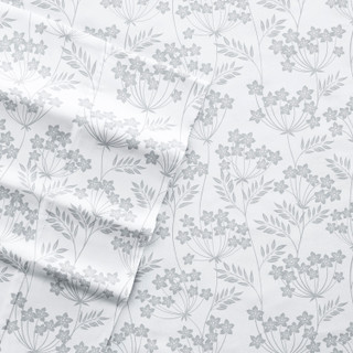 Thumbnail 12: Home Collections Home Collections Premium Ultra Soft Chantilly Sheet Set 