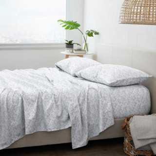 Thumbnail 24: Home Collections Home Collections Premium Ultra Soft Chantilly Sheet Set 