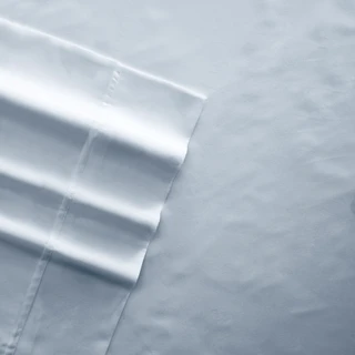 Thumbnail 21: Home Collections Home Collections Luxury Ultra Soft 6 Pc Solid Sheet Set 