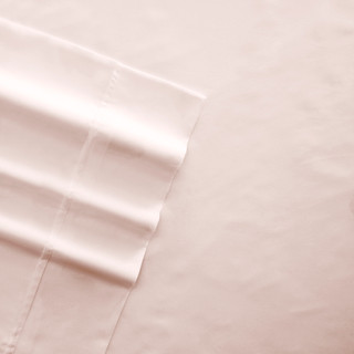 Thumbnail 21: Home Collections Home Collections Luxury Ultra Soft 6 Pc Solid Sheet Set 