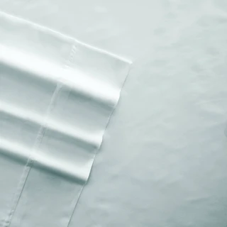 Thumbnail 3: Home Collections Home Collections Luxury Ultra Soft 6 Pc Solid Sheet Set 