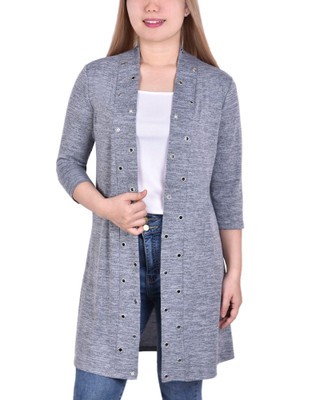 Thumbnail 1: HEATHER GRAY