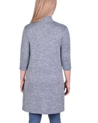 Thumbnail 2: HEATHER GRAY