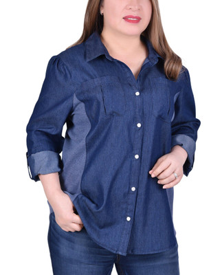 Thumbnail 1: DARK DENIM