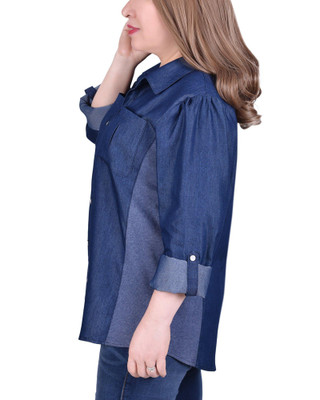 Thumbnail 3: DARK DENIM