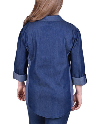 Thumbnail 2: DARK DENIM
