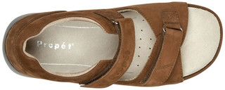 Thumbnail 4: Propet Propet Mens Porter Loafers 