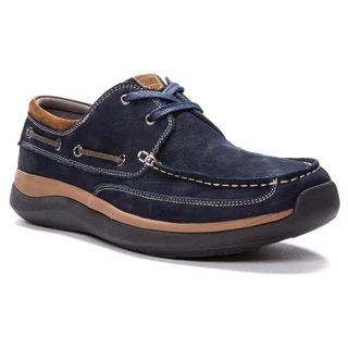 Thumbnail 2: Propet Propet Mens Pomeroy Boat Shoes 
