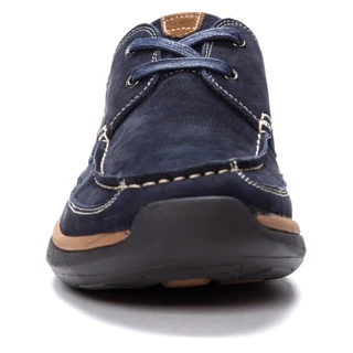 Thumbnail 12: Propet Propet Mens Pomeroy Boat Shoes 