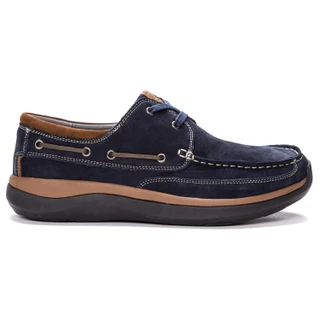 Thumbnail 8: Propet Propet Mens Pomeroy Boat Shoes 
