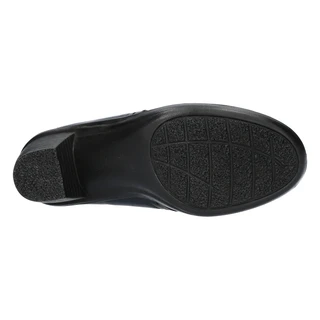 Thumbnail 3: Easy Street Easy Street Womens Cynthia Heeled Mules 