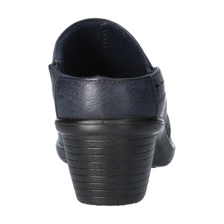 Thumbnail 4: Easy Street Easy Street Womens Cynthia Heeled Mules 