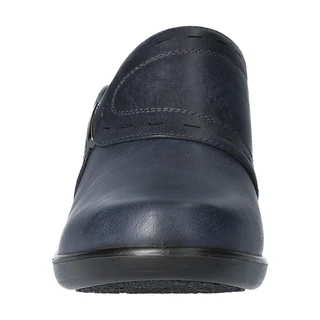 Thumbnail 6: Easy Street Easy Street Womens Cynthia Heeled Mules 