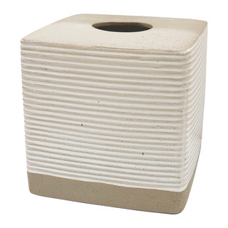Thumbnail 2: AVANTI Avanti Drift Tissue Box Cover 