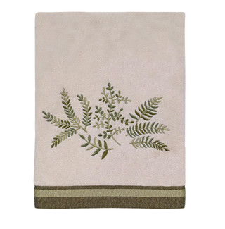 Thumbnail 8: AVANTI Avanti Greenwood Towel Collection 