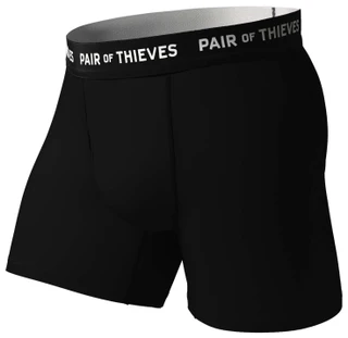 Thumbnail 6: Pair of Thieves Pair of Thieves Mens 2-pk Burt Reynolds Wrap Boxer Briefs 