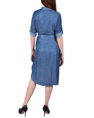 Thumbnail 2: MEDIUM DENIM