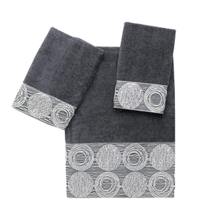 Thumbnail 1: AVANTI Avanti Galaxy Towel Collection 