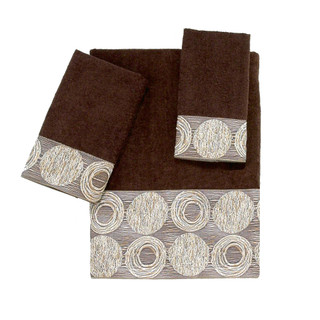 Thumbnail 1: AVANTI Avanti Galaxy Towel Collection 