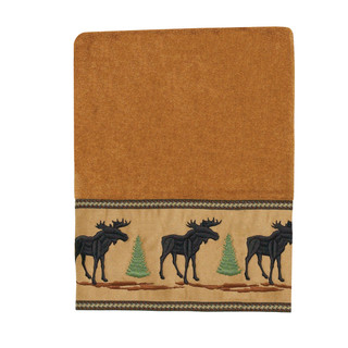 Thumbnail 8: AVANTI Avanti Forestry Towel Collection 