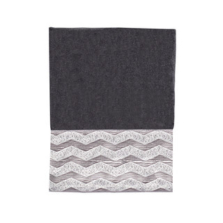 Thumbnail 8: AVANTI Avanti Chevron Galaxy Towel Collection 