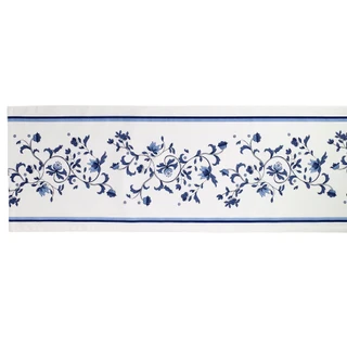 Thumbnail 4: Spode Spode Blue Portofino 72 Table Runner 