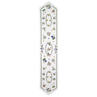 Thumbnail 4: AVANTI Avanti Portmeirion Botanical Garden 72 Table Runner 