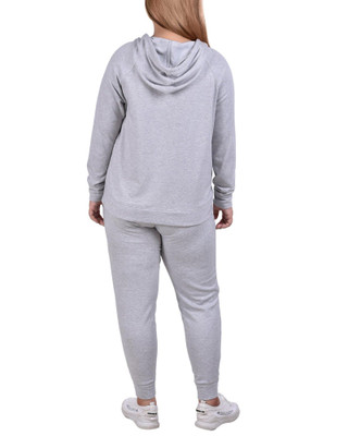 Thumbnail 2: HEATHER GRAY