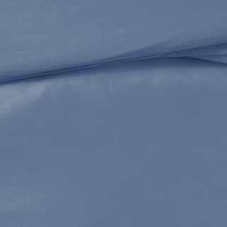 Thumbnail 8: Truly Calm Truly Calm Silver Blue Duvet Set 