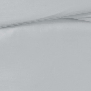 Thumbnail 12: Truly Calm Truly Calm Silver Cool Gray Duvet Set 