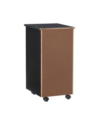 Thumbnail 10: Linon Linon Celia Six Drawer Cart 