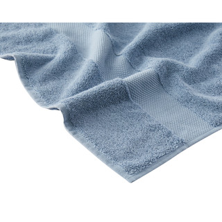 Thumbnail 6: Brooklyn Loom Brooklyn Loom 6-pc Solid Turkish Cotton Towel Set 