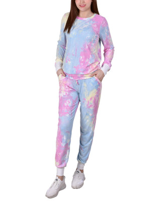 Thumbnail 1: PINK MULTI