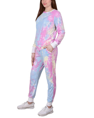 Thumbnail 3: PINK MULTI